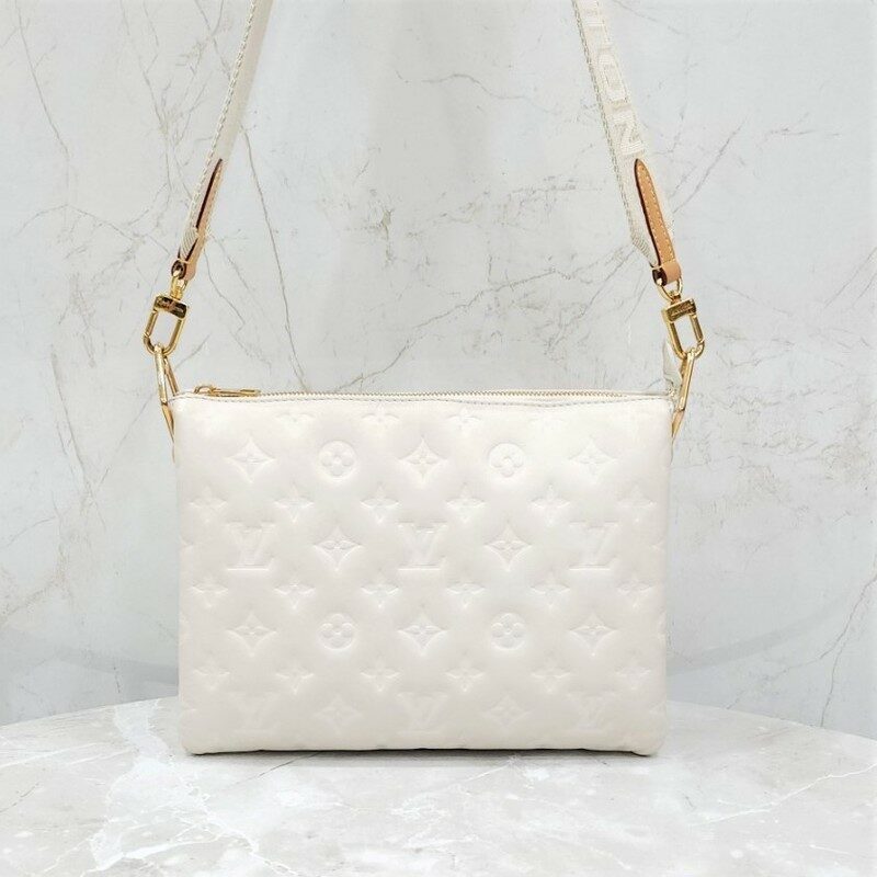 [럭스유] 루이비통 모노그램 쿠상 체인백 M21262 - Louis Vuitton