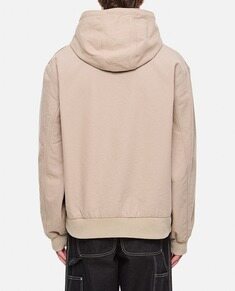 [배송] 칼하트 로고 OG Active 액티브 후드집업 자켓 I034820 2OR4O 썸네일 1