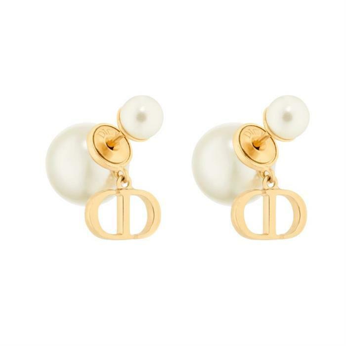 디올 Dior Tribales 귀걸이 E3366WOMRS_D301 - Christian Dior