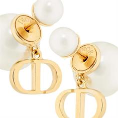디올 Dior Tribales 귀걸이 E3366WOMRS_D301 썸네일 2