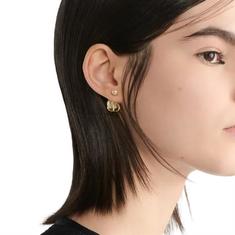 디올 Dior Tribales 귀걸이 E3366WOMRS_D301 썸네일 3