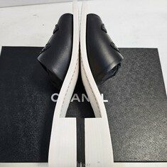 샤넬 여성 슬리퍼 썸네일 4