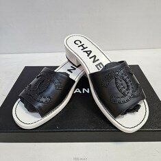 샤넬 여성 슬리퍼 썸네일 5