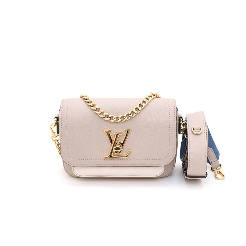 루이비통 M58554 락미 텐더 토트백 겸 숄더백kk12842845 - Louis Vuitton
