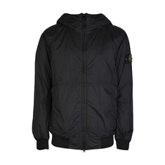 25FW 가먼트다이 크링클랩스 프리마로프트 후드자켓 블랙 K2S15 4100013 S0A23 V0029 썸네일 1