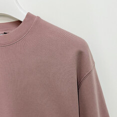 논현 더팩토리 25FW 칼하트 윕 HUDSON 허디슨 로고 맨투맨 / 다프네 (I035186 1XF5F) 썸네일 3