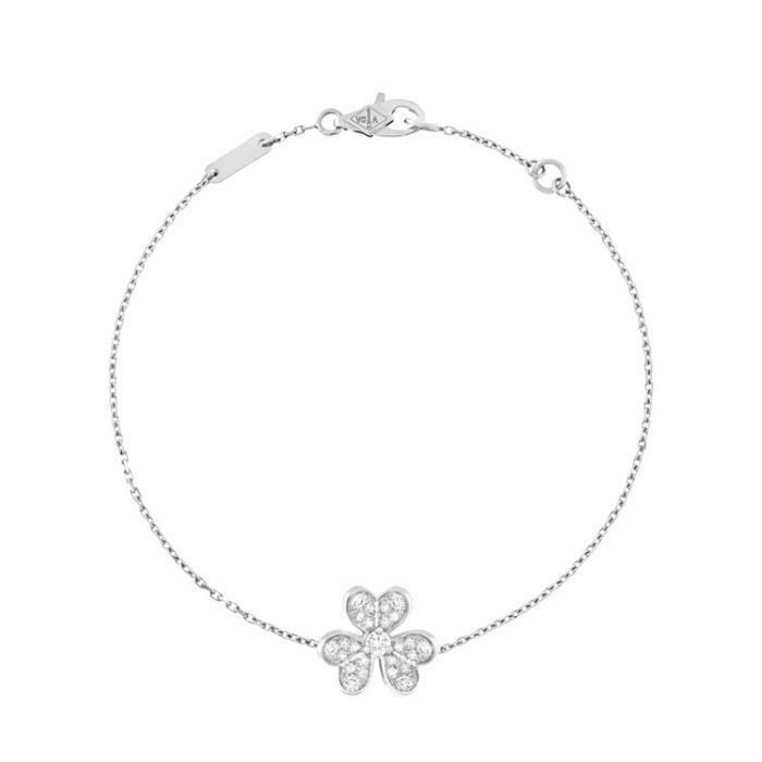 반 클리프 앤 아펠 프리볼 브레이슬릿 VCARP3W200 - Van Cleef & Arpels