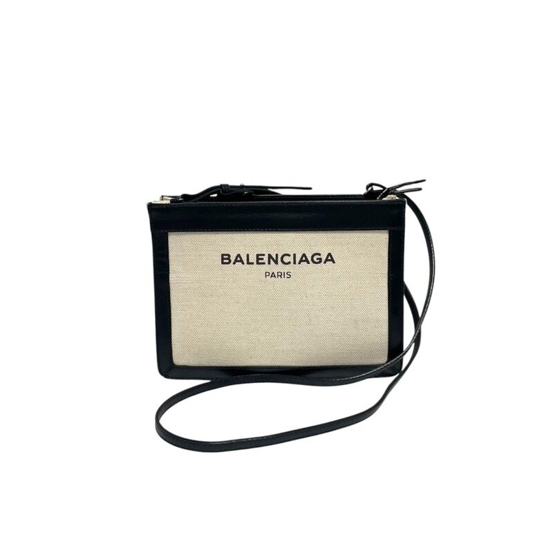 발렌시아가 339937 캔버스 포쉐트 클러치 크로스백H00133 - Balenciaga