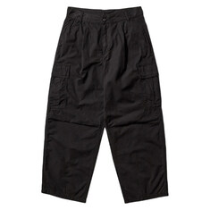 25FW 콜 COLE 카고 팬츠 블랙 I035565 89GD 썸네일 1