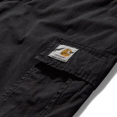 25FW 콜 COLE 카고 팬츠 블랙 I035565 89GD 썸네일 3