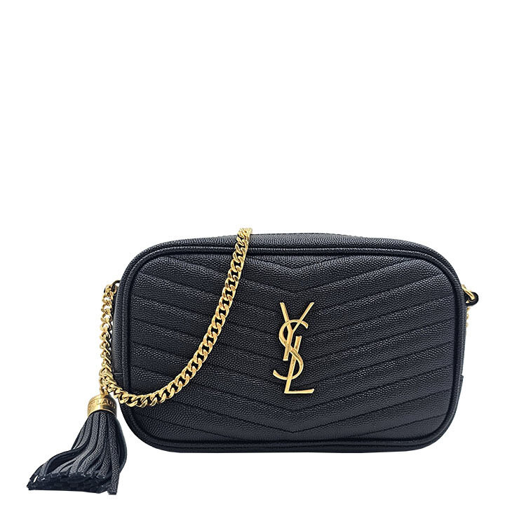생로랑 루 미니백 612579 4970 - Saint Laurent