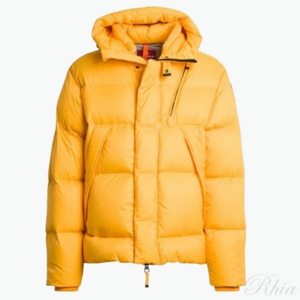 파라점퍼스 클라우드 24FW PMPUPP01 519 쇼트 자켓 - Parajumpers