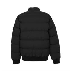 스톤아일랜드 심리스 TC 다운 패딩 블랙 K2S15 4100039 S0028 V0029 썸네일 1