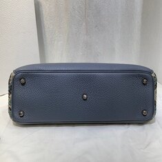 디올 디오리시모 스팽글 토트겸 숄더백 썸네일 5