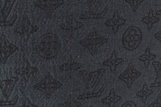루이비통 미니 모노그램 실크블렌드 셔츠 네이비 XL(105) 썸네일 5