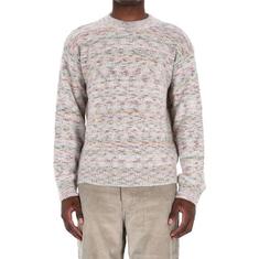 25FW 아페쎄 BASTIAN 스웨터 WOASC-H23435 BAA 썸네일 4