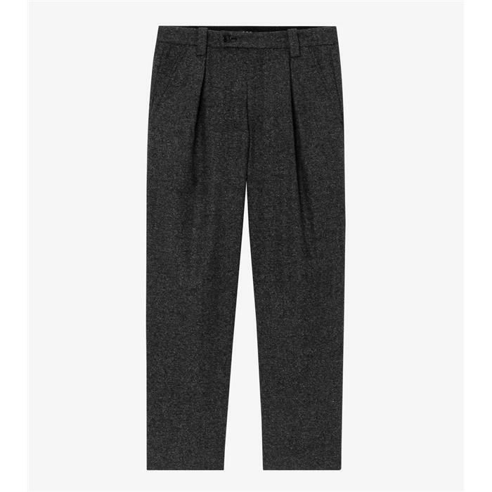 25fw 아페쎄 RENATO 울팬츠 WOASD-H08428 LZA - A.P.C.