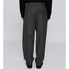 25fw 아페쎄 RENATO 울팬츠 WOASD-H08428 LZA 썸네일 2