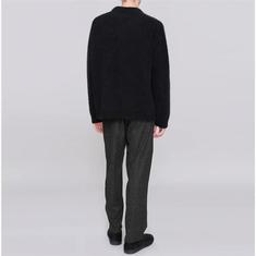 25fw 아페쎄 RENATO 울팬츠 WOASD-H08428 LZA 썸네일 4