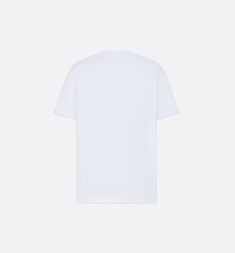 크리스찬 디올 남성 티셔츠 썸네일 9