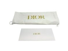 크리스찬 디올 레이디 디올 D-LITE 트왈드주이 리버스 미디엄 M0565ORGO-M928 여성 토트백 썸네일 9