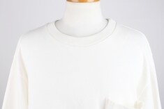 루이비통 3D포켓 모노그램 반팔 티셔츠 XL(105) 썸네일 4