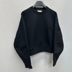 우영미 플라워 백로고 맨투맨 ( 34 )  썸네일 5