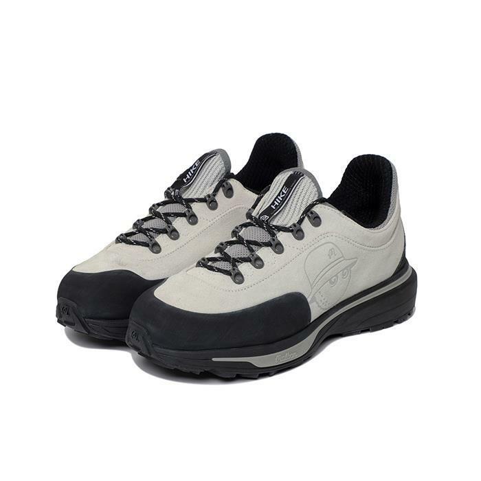 [밀라코/국내발송] 말본골프 하이크 GRAY M5163PNS11GRY - Malbon