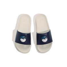 [밀라코/국내발송] 말본골프 버킷 슬라이드 IVORY NAVY M5163LSD11IVN 썸네일 1