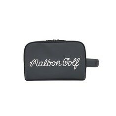 [밀라코/국내발송] 말본골프 M 퍼포먼스 라이트 파우치 GRAY M5343WBG13GRY 썸네일 1