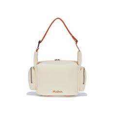 [밀라코/국내발송] 말본골프 말본 버킷 스몰 토트백 IVORY M5342PBG26IVY 썸네일 2