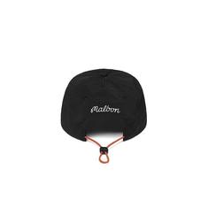 [밀라코/국내발송] 말본골프 나일론 캡 BLACK M5133LCP23BLK 썸네일 1