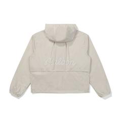 [밀라코/국내발송] 말본골프 경량 후디드 자켓 BEIGE M5322PJK11BEI 썸네일 1