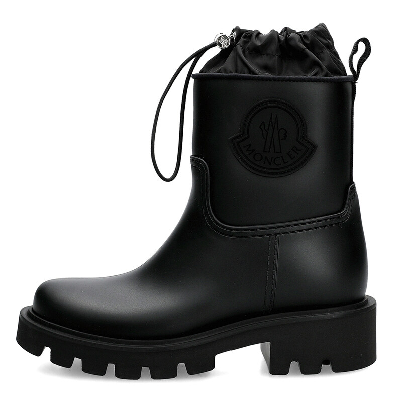 국내배송 몽클레어 EU36럭키찬스 KICKSTREAM 킥스트림 레인부츠 4G00200 M4522 999 - Moncler