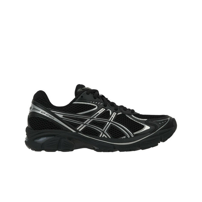 [국내배송] 아식스 GT-2160 블랙 퓨어 실버 1203A275-001 - Asics
