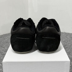 압구정 더팩토리 25FW MM6 메종 마르지엘라 여성 ANATOMIC 스니커즈 / 블랙 (S66WS0106 P6435 T8013) 썸네일 1