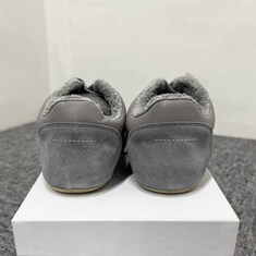 압구정 더팩토리 25FW MM6 메종 마르지엘라 남성 ANATOMIC 스니커즈 / 실버 필리그리 (SH3WS0012 P6435 T8150) 썸네일 1