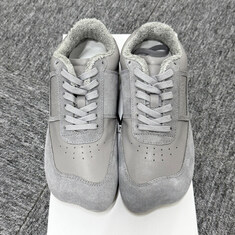 압구정 더팩토리 25FW MM6 메종 마르지엘라 남성 ANATOMIC 스니커즈 / 실버 필리그리 (SH3WS0012 P6435 T8150) 썸네일 2