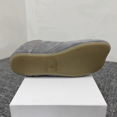 압구정 더팩토리 25FW MM6 메종 마르지엘라 남성 ANATOMIC 스니커즈 / 실버 필리그리 (SH3WS0012 P6435 T8150) 썸네일 4