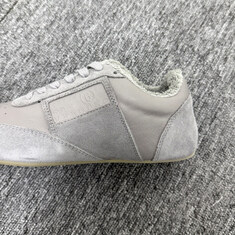 압구정 더팩토리 25FW MM6 메종 마르지엘라 남성 ANATOMIC 스니커즈 / 실버 필리그리 (SH3WS0012 P6435 T8150) 썸네일 6