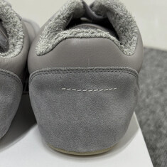 압구정 더팩토리 25FW MM6 메종 마르지엘라 남성 ANATOMIC 스니커즈 / 실버 필리그리 (SH3WS0012 P6435 T8150) 썸네일 9