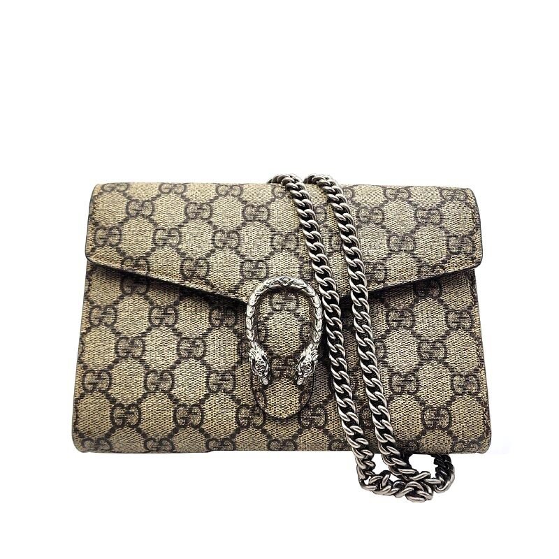 구찌 디오니소스 미니 체인 숄더백 401231 - Gucci