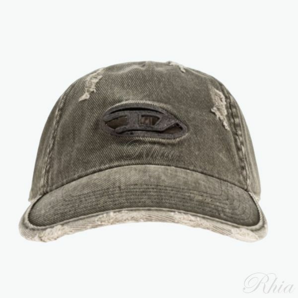 디젤 C 볼 Utlt 캡 A18036 0EPBD 5AF - Diesel Black Gold