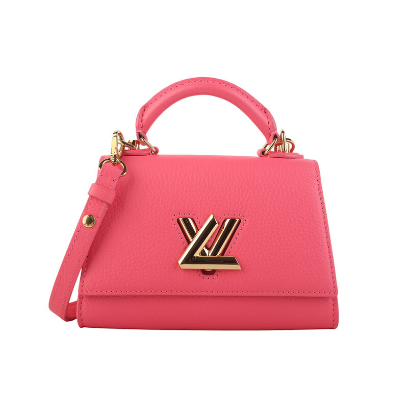 루이비통 M59285 트위스트 BB 토뤼옹 미니 크로스백 35718K-1 - Louis Vuitton
