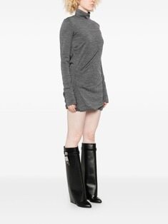 [HEP] 25FW 스포트막스 루이지아 드레스 2522626032600 002 썸네일 2