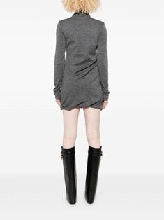 [HEP] 25FW 스포트막스 루이지아 드레스 2522626032600 002 썸네일 3