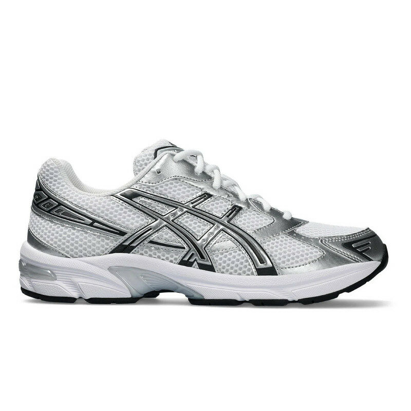 [국내배송] 아식스 젤 1130 화이트 퓨어 실버  1201B020-100 - Asics