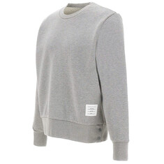 25SS 삼선 크루넥 클래식 맨투맨 MJT085A 03377 055 썸네일 2