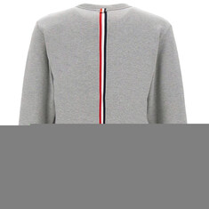 25SS 삼선 크루넥 클래식 맨투맨 MJT085A 03377 055 썸네일 3