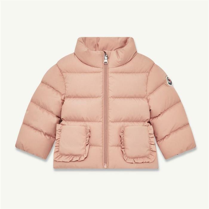 25FW 몽클레베이비 ONICA JACKET 1A00019 597YW 51V - Moncler
